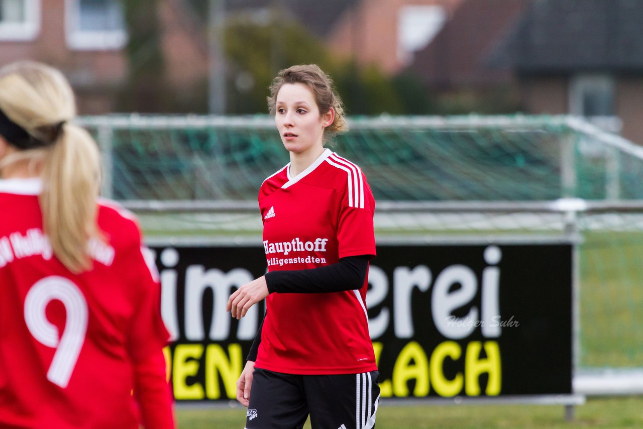 Bild 155 - Frauen VfL Kellinghusen - TSV Heiligenstedten : Ergebnis: 4;1